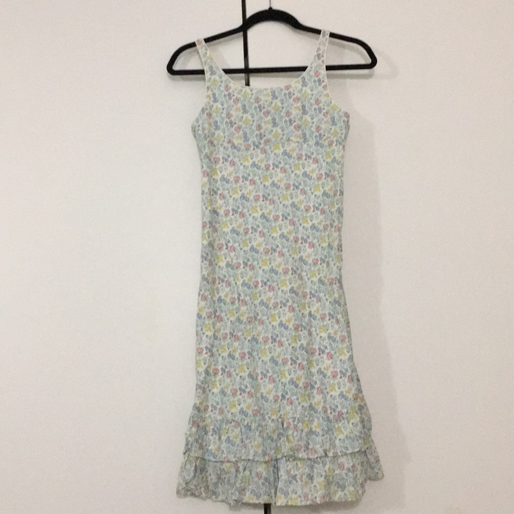 Ralph Lauren Juniors Dress